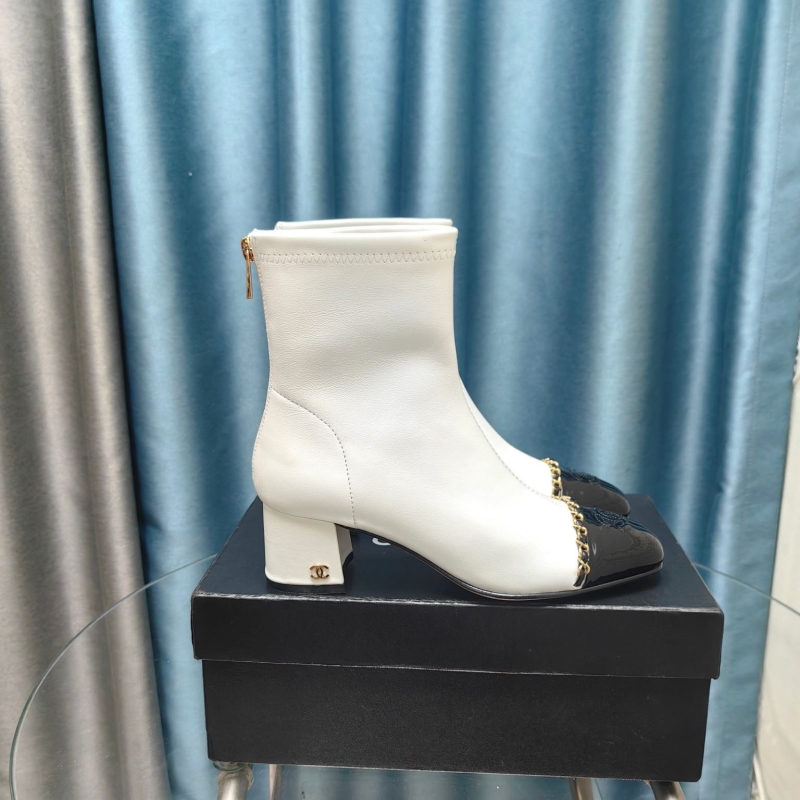 Ch*el boots